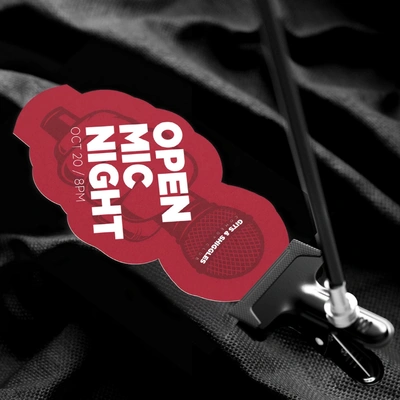  Custom - Shape - Flyer - 01